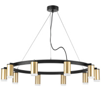 Подвесная люстра Lightstar LR0204000 Фото Подвесная люстра Lightstar LR0204000