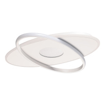 Фото Накладной светильник DeMarkt 510014201