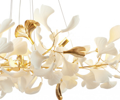 Купить Подвесная люстра Kink Light 07868-6A,33