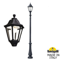 Фото Садово-парковый светильник Fumagalli E35.202.000.AXH27