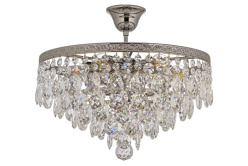 Фото Люстра на штанге Arti Lampadari Castellana E 1.3.38.608 N