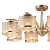 Люстра на штанге F-Promo 2488-8P в интернет магазине Гет Лайт