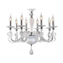 Фото Подвесная люстра APLOYT APL.702.03.08