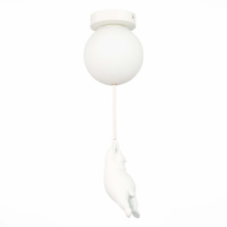 Детский светильник Evoluce SLE115402-01 в интернет магазине Гет Лайт