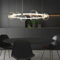 Цена на Подвесная люстра ImperiumLoft 195004-23