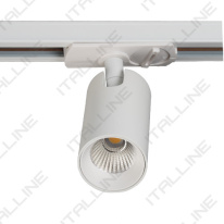 Фото Светильник на шине ITALLINE TR 3006 white