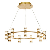 Фото Подвесная люстра Favourite 4323-9P