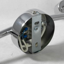 Спот Lussole LSP-0123 в интернет магазине Гет Лайт