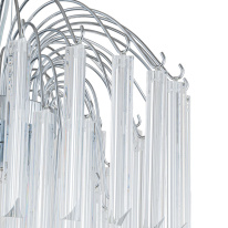 Цена на Подвесная люстра Indigo V000422