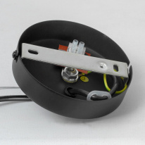 Купить с доставкой по Москве и России Подвесной светильник Lussole LSP-8924