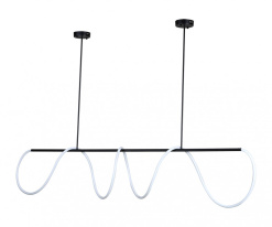 Фото Подвесная люстра Kink Light 08041-200,19(4000K)