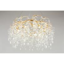 Купить с доставкой по Москве и России Подвесная люстра APLOYT APL.847.03.13