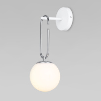 Фото Бра Eurosvet 70143 белый