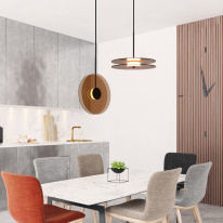 Подвесной светильник ImperiumLoft 191959-23 Купить Подвесной светильник ImperiumLoft 191959-23