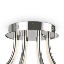 Цена на Накладная люстра Freya FR6045CL-L96CH