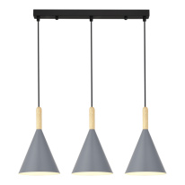 Купить с доставкой по Москве и России Подвесной светильник Evoluce SLE1255-413-03