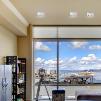 Цена на Накладной светильник Novotech 358321