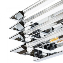 Цена на Бра ARTE Lamp A1059AP-2CC