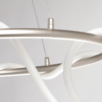 Купить с доставкой по Москве и России Подвесная люстра DeMarkt 312013101