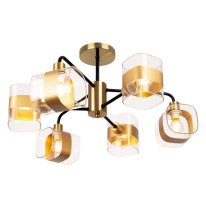 Фото Люстра на штанге Citilux CL140161