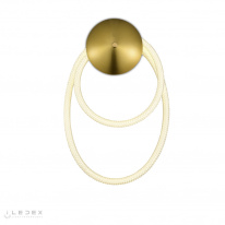 Фото Бра iLedex W2150 BR