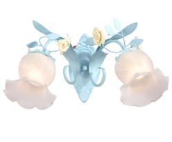 Бра Lucia Tucci FIORI DI ROSE W184.2 Фото Бра Lucia Tucci FIORI DI ROSE W184.2