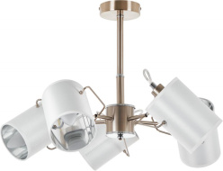 Купить Люстра на штанге MyFar MR1621-5P