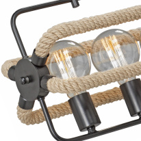 Купить Подвесная люстра Vitaluce V4381-1/3