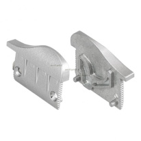 Фото Заглушка профиля Arlight 019628