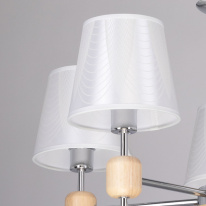 Купить Подвесная люстра DeMarkt 448014805