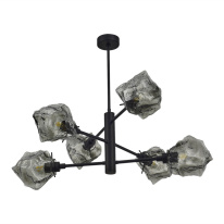 Люстра на штанге ST-Luce SL1175.402.06 Цена на Люстра на штанге ST-Luce SL1175.402.06