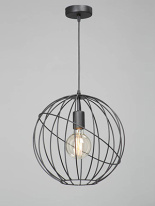 Цена на Подвесной светильник Vitaluce V4394-1/1S