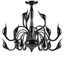 Люстра на штанге Lightstar 751187 Фото Люстра на штанге Lightstar 751187