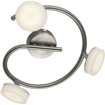 Фото Спот TOPLIGHT TL1237Y1-03SN