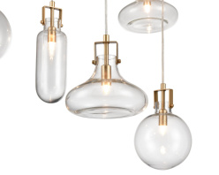 Купить Подвесная люстра Vele Luce VL5864P06