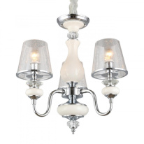 Фото Подвесная люстра Omnilux OML-84603-03