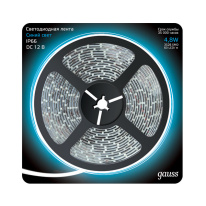 Фото Лента Gauss 311000505