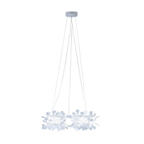 Фото Подвесная люстра LOFT IT 9022-162W