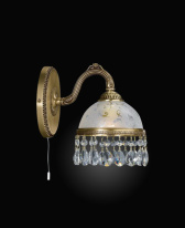 Фото Бра Reccagni Angelo A 6200/1