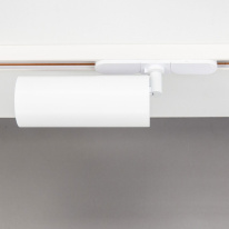 Цена на Светильник на шине Citilux CL01T120N