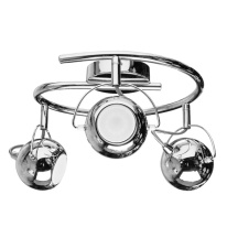 Фото Спот ARTE Lamp A9128PL-3CC