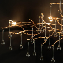 Цена на Бра LOFT IT 10067/6W GB