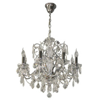 Подвесная люстра MW-Light 367013408 Фото Подвесная люстра MW-Light 367013408