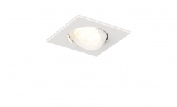 Встраиваемый светильник Simple Story 2084-LED5DLW в интернет магазине Гет Лайт