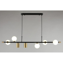 Купить Подвесная люстра APLOYT APL.644.03.07