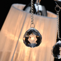 Цена на Люстра на штанге DeMarkt 103012708