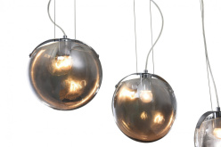 Цена на Каскадная люстра Vele Luce VL5183P13