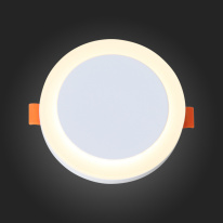 Встраиваемый светильник ST-Luce ST104.502.06 в интернет магазине Гет Лайт