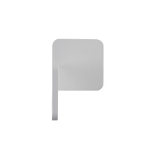 Фото Бра ARTE Lamp A1807AP-1WH