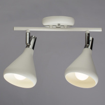 Цена на Спот ARTE Lamp A9154AP-2WH